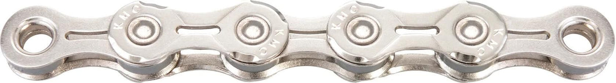 Kmc kette x11el chain x11el silver waxed
