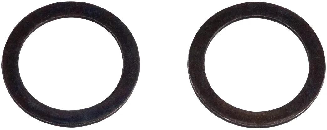 Truvativ pedaal-onderlegschijf pedal washer