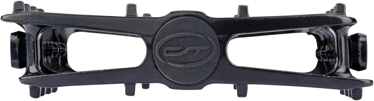Contec pedaal a-grind ct pedals a-grind mtb urban alu black