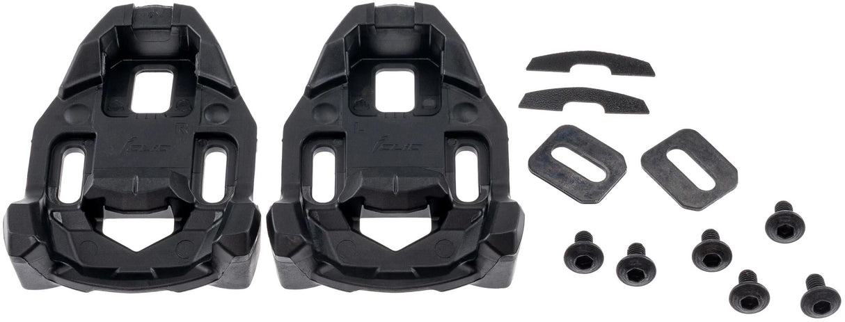 Time systempedal xpro 12 pedals xpro 12 c1 51 mm carbon ti silver