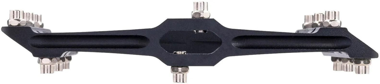 Contec pedaal swagger ct pedal swagger platform industri. sealed bearings