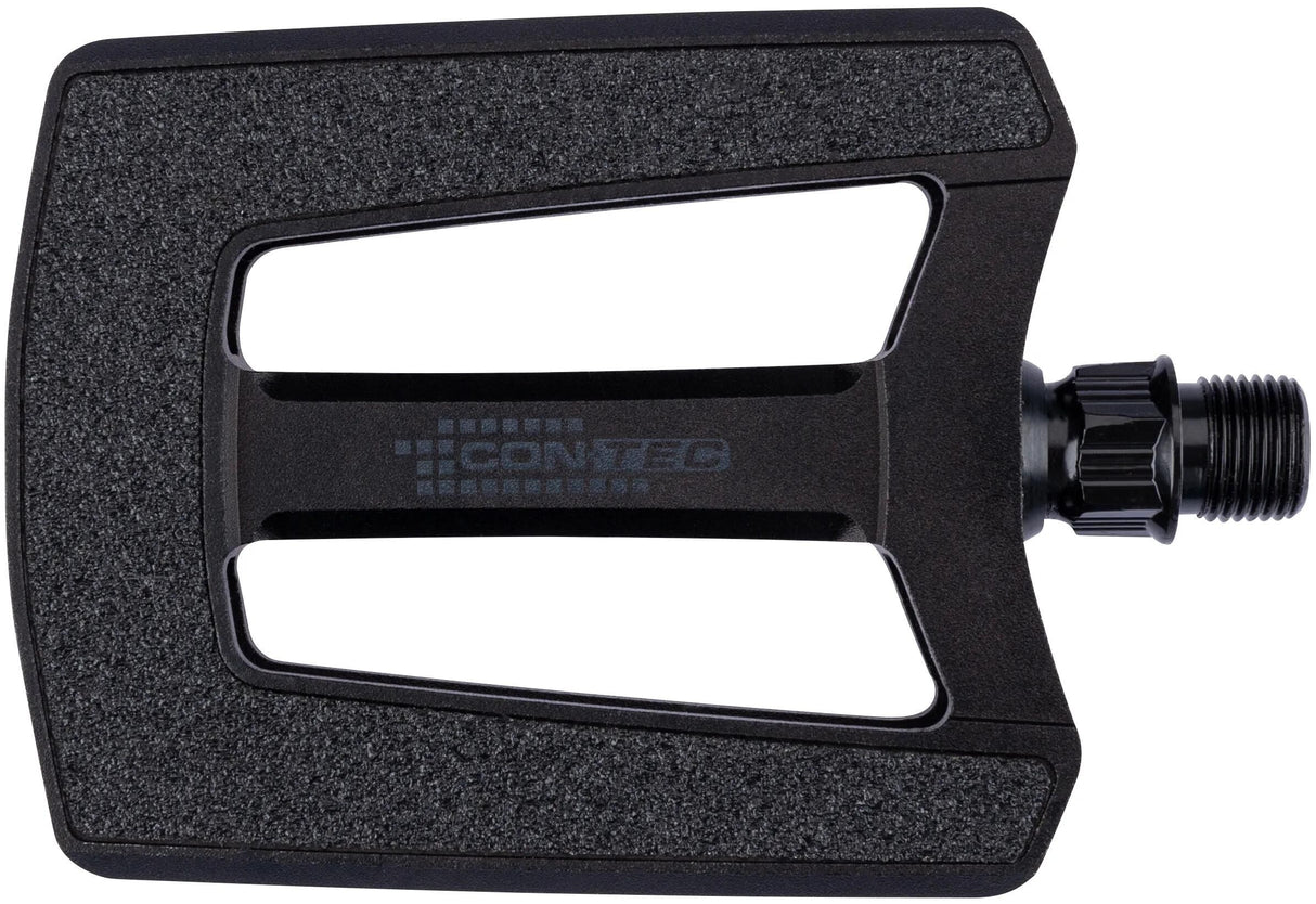 Contec pedaal quick.star ct pedals quick.star back