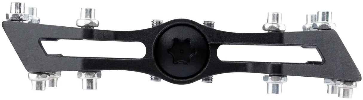 Contec pedaal rapid ct pedals rapid fr dh alu black