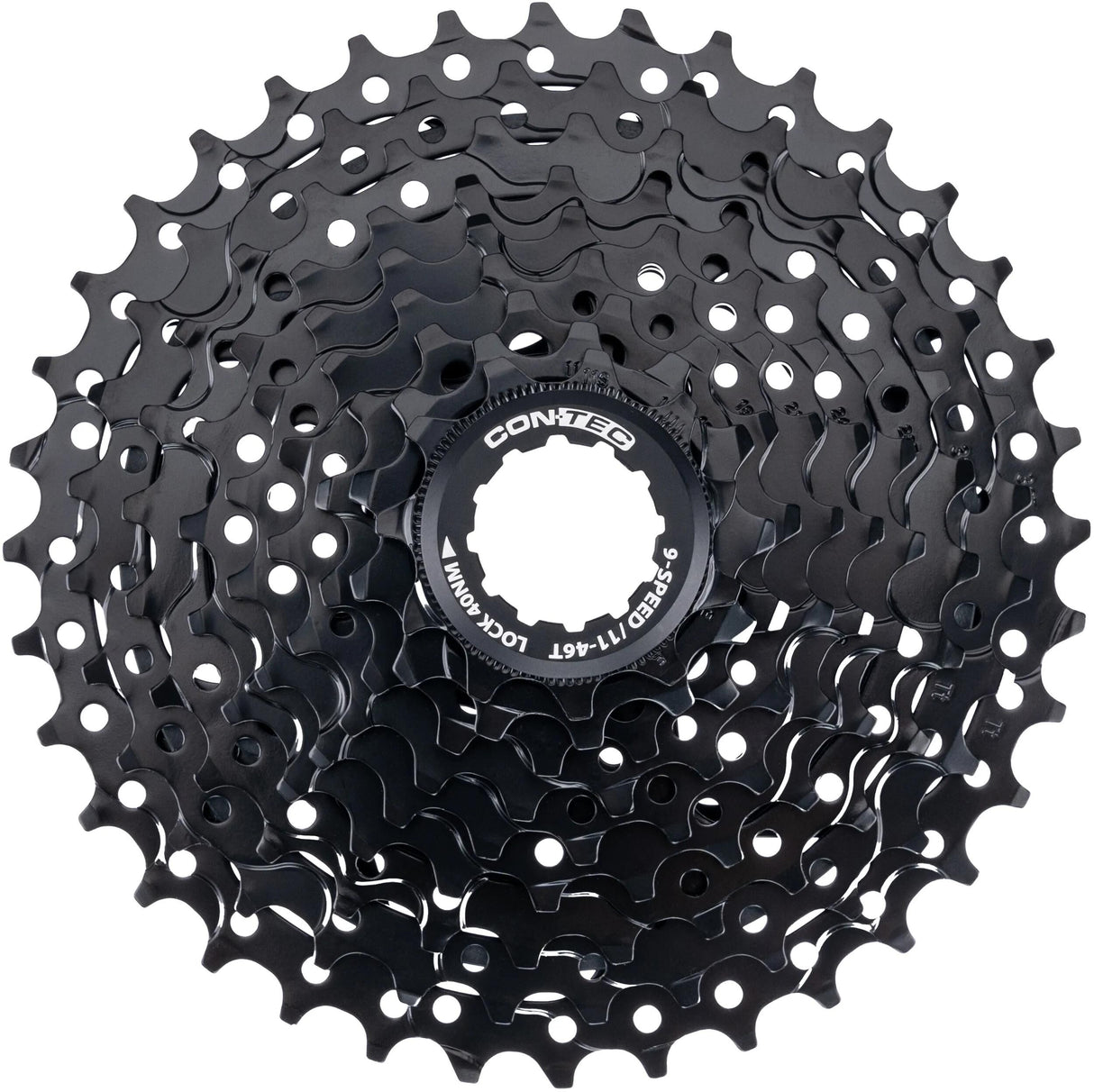 Contec kassette grad.lg ct cas.sprocket grad.lg 11-46t 9sp