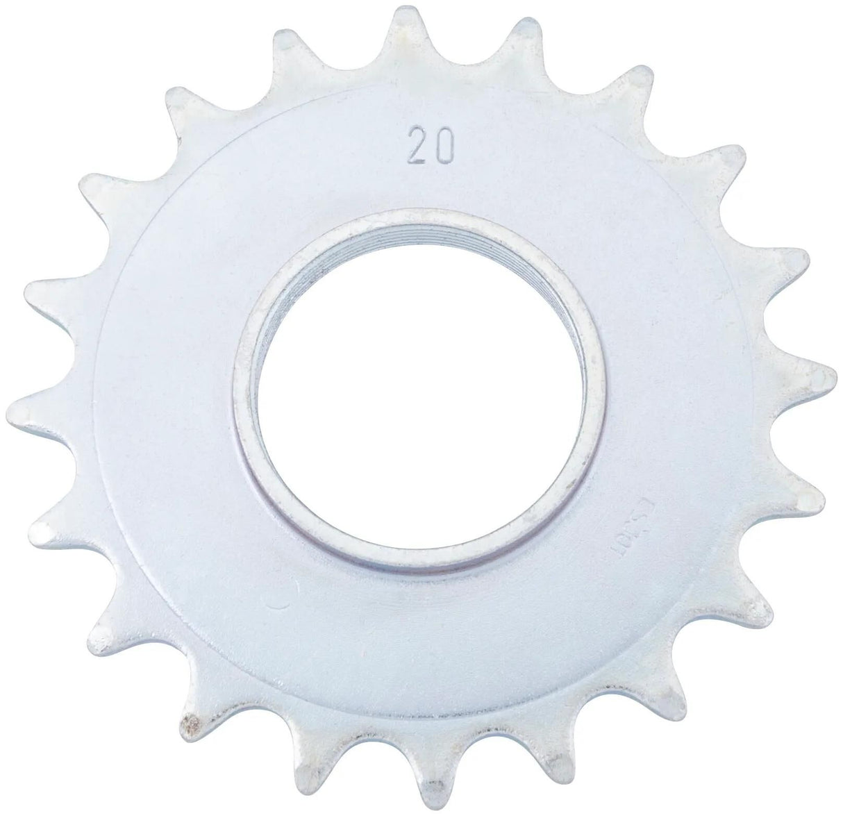 Esjot tandwiel 1 2-1 8 draad 20t