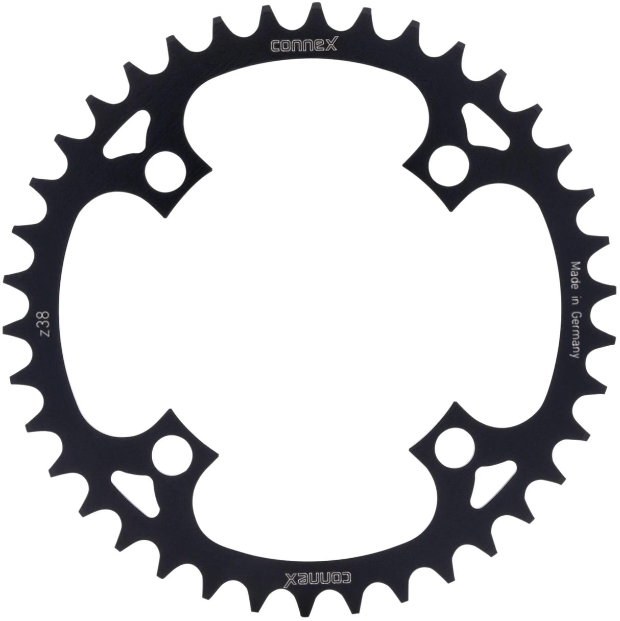 Connex kettingblad chain ring 1 2 x 3 32 11 128 38t