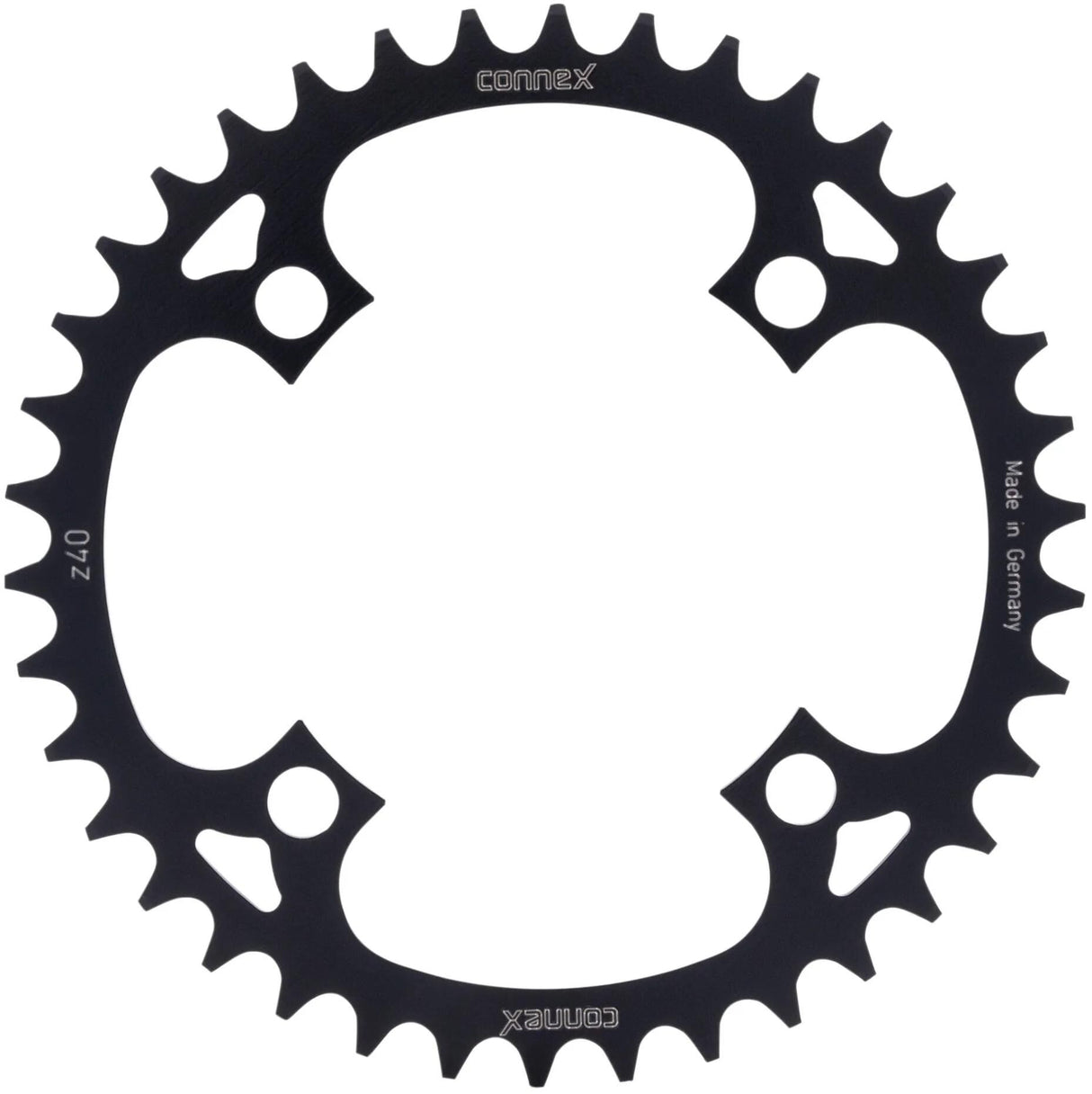 Connex kettingblad chain ring 1 2 x 3 32 11 128 40t