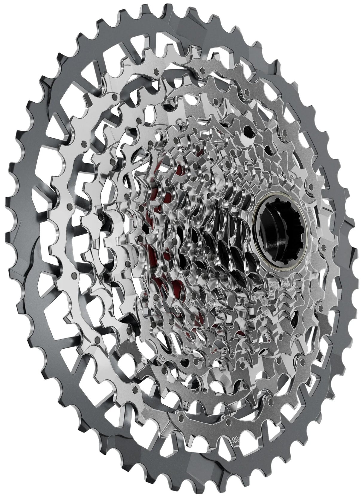 Sram kassette xg-1351 e1 cassette sprockets xg-1351 10-46 z. xplr