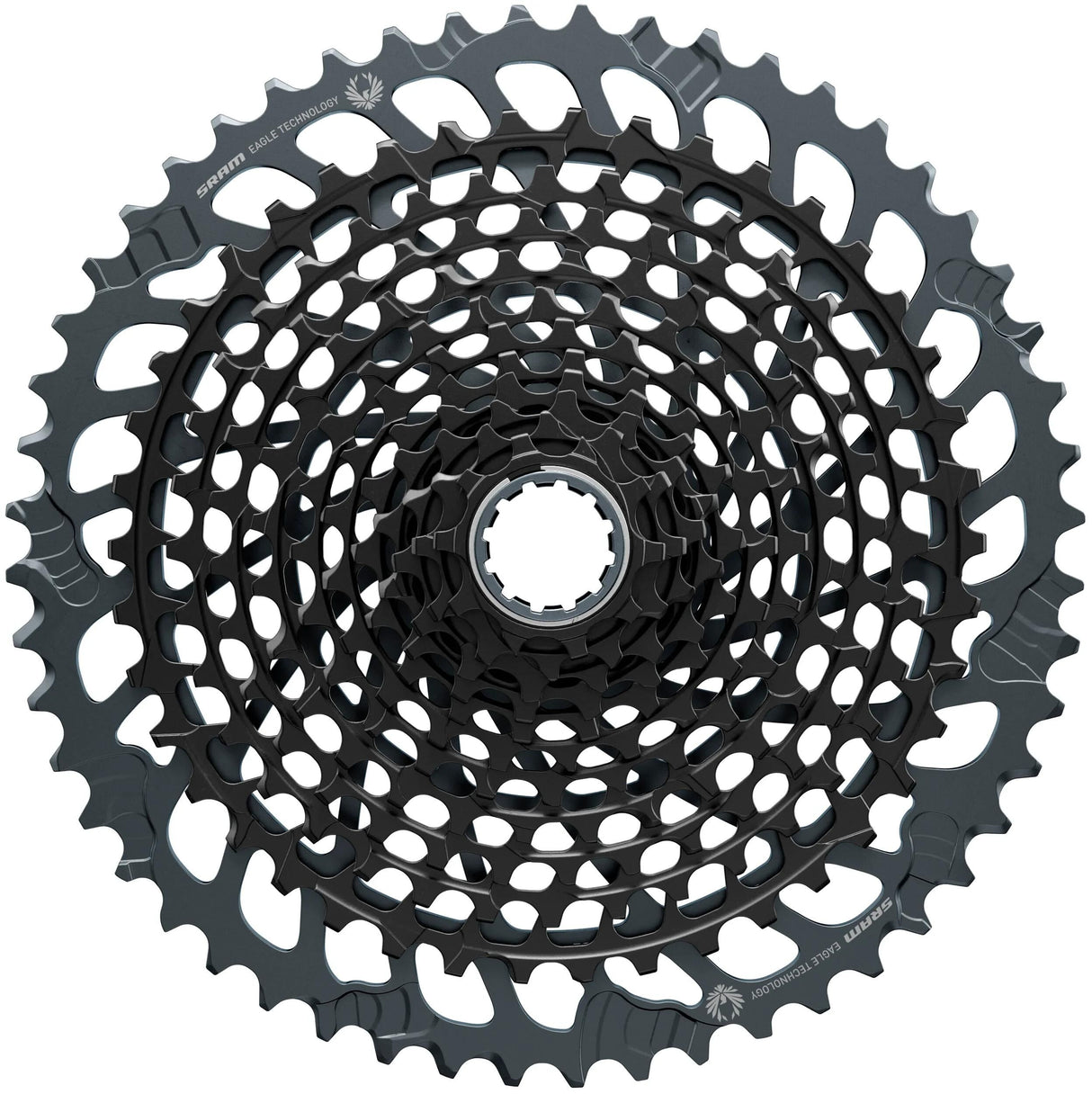 Sram cassette xg-1295 cas.sprocket xg-1295 10-52t black