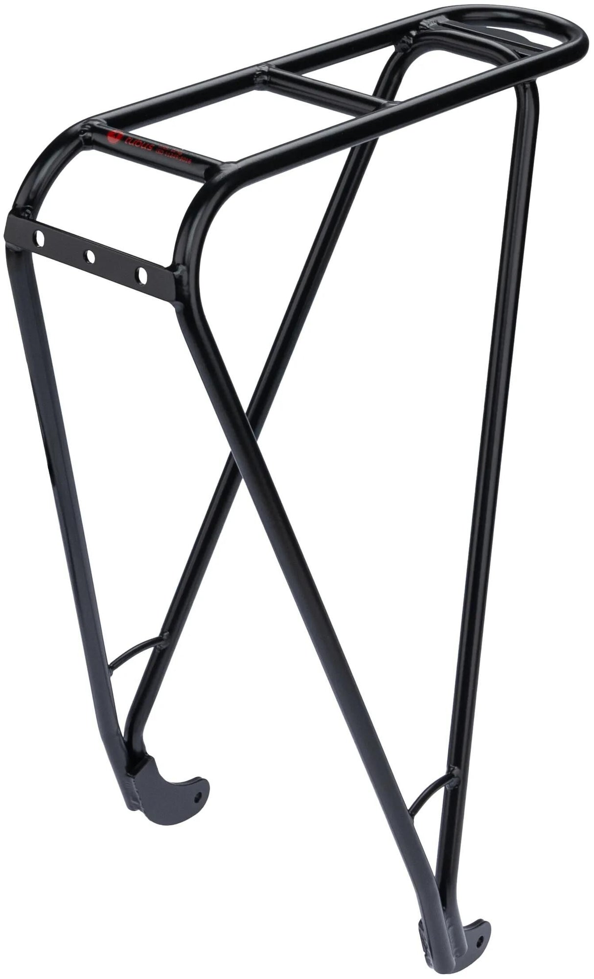 Tubus bagagedrager disco rear rack disco 28 b