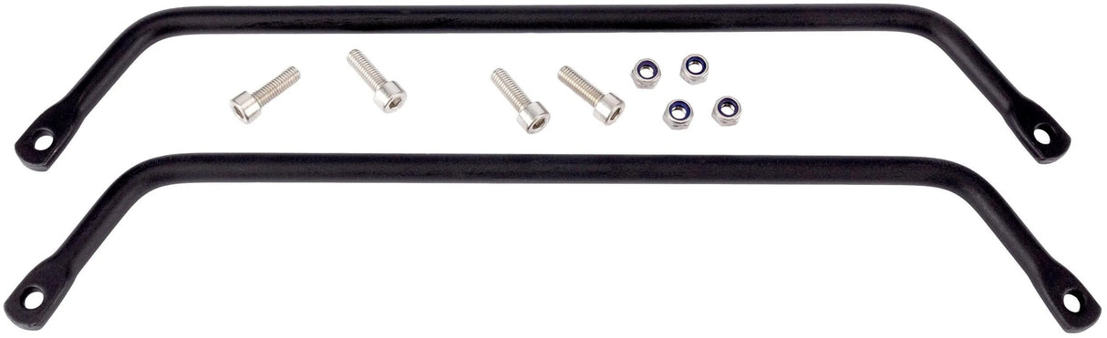 Pletscher pak-af-tas steunvlak inova pannier bracket inova b
