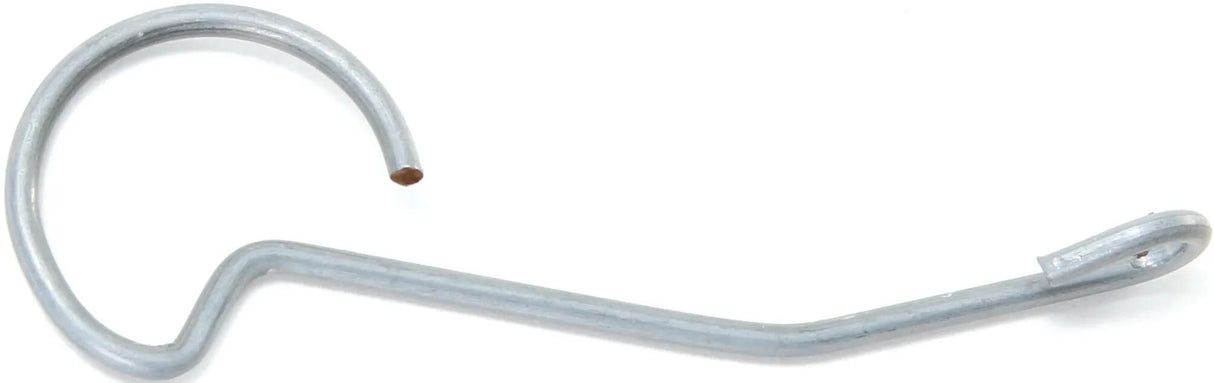 Pletscher klemveer spring clip f. athlete