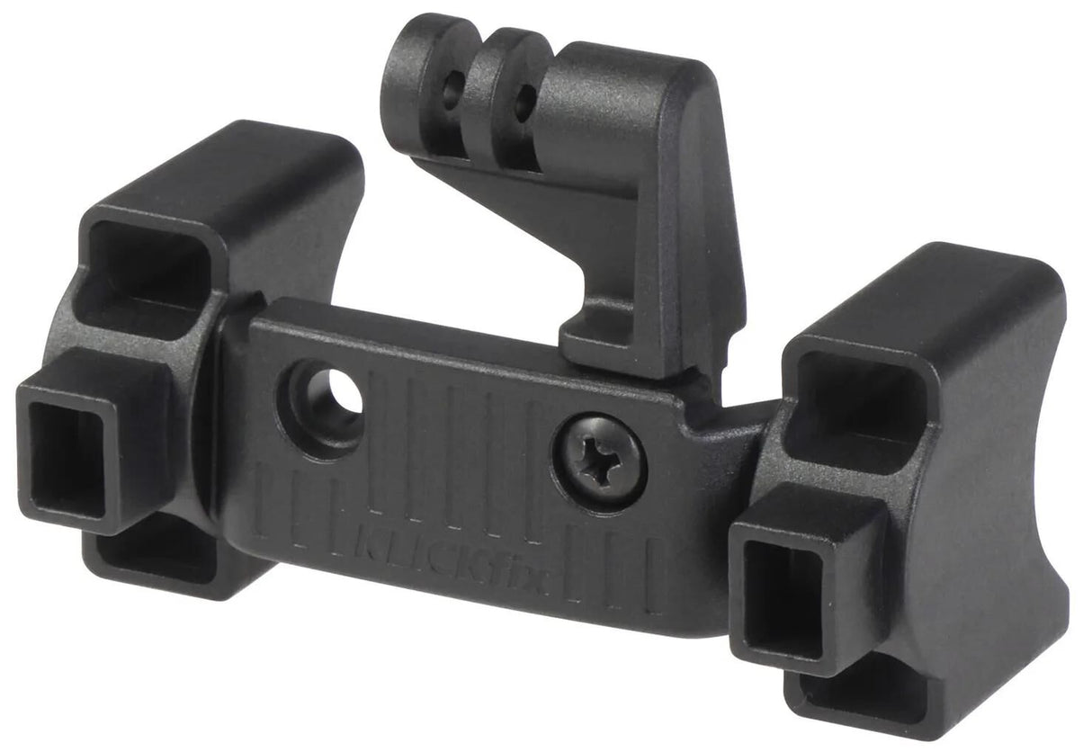 Klickfix display-houder display mount mounting bridge f.bosch intuvia display
