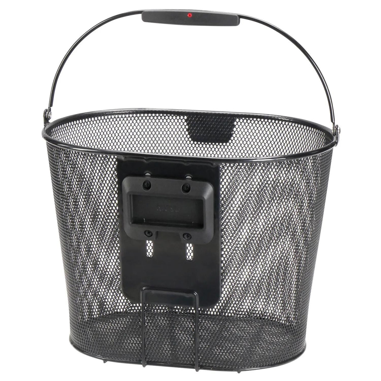 Klickfix mand oval plus ef basket