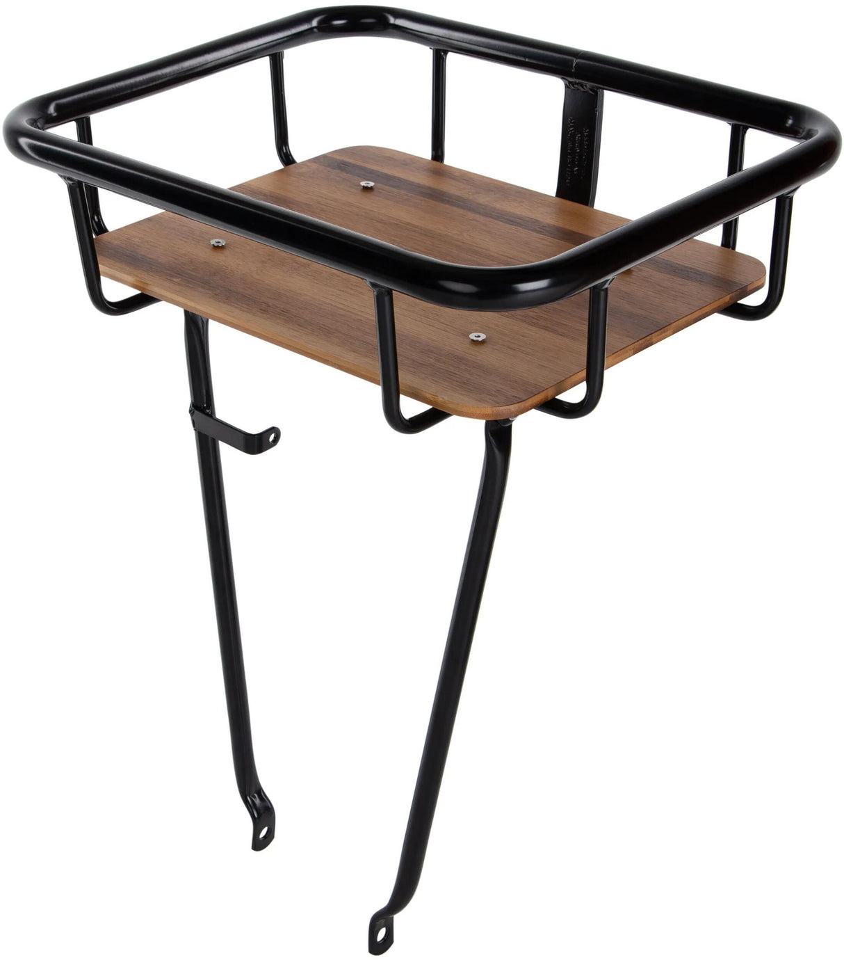 Atranvelo transport-bagagedrager jumbo basket fr.carrier jumbo basket alu b