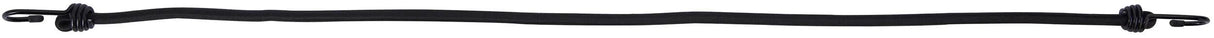 Contec snelbinder string ct strap string 10x1000mm, black