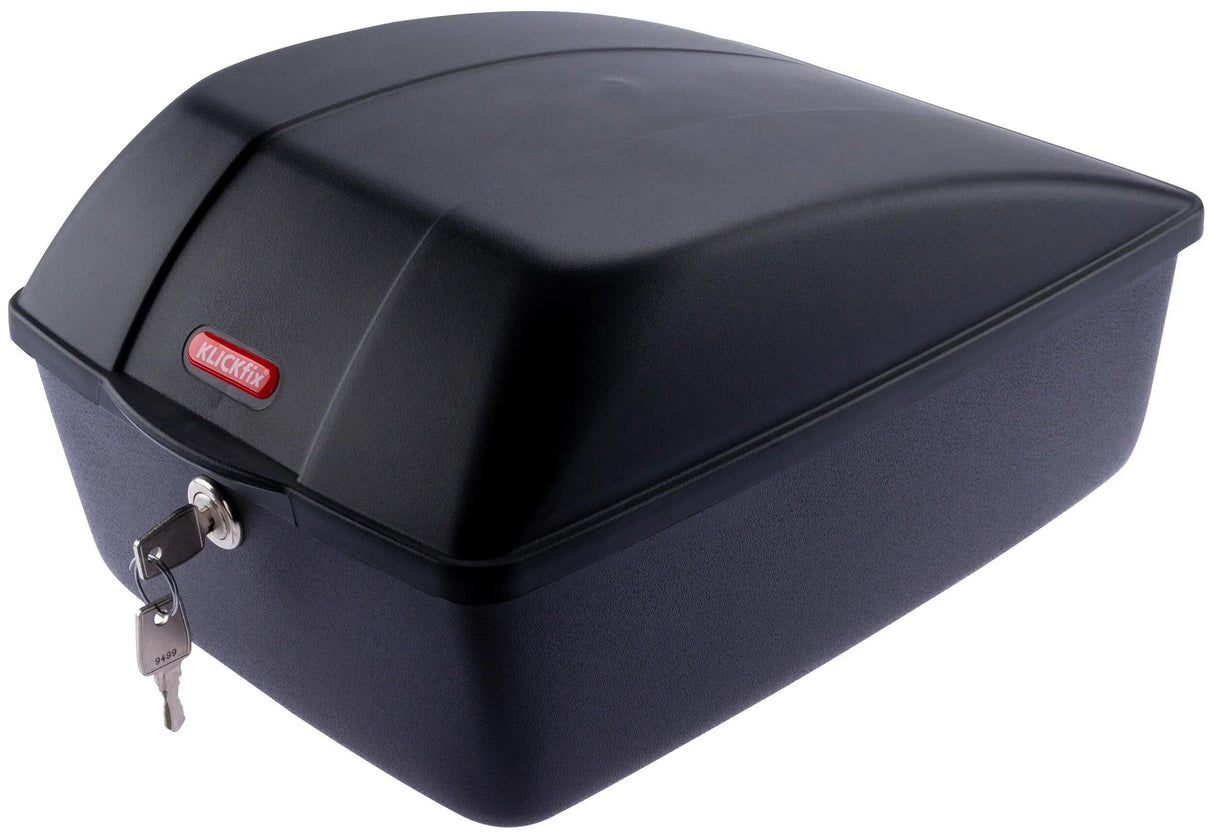 Rixen kaul bagagedrager-box klickfix carrier box r k b