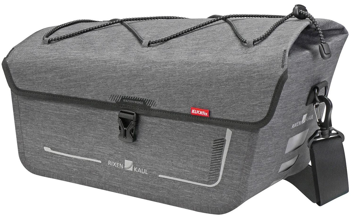 Rixen kaul gepäckträgertasche rackpack sport waterproof rack bag r k rackpack sport waterpr.uniklip 2