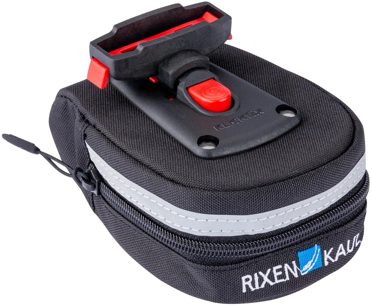 Rixen kaul zadeltas micro saddle bag r k micro 40