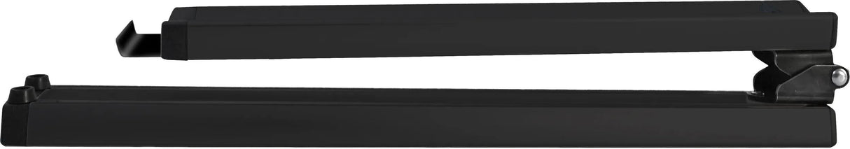 Atera auffahrschiene drive-up rail foldable