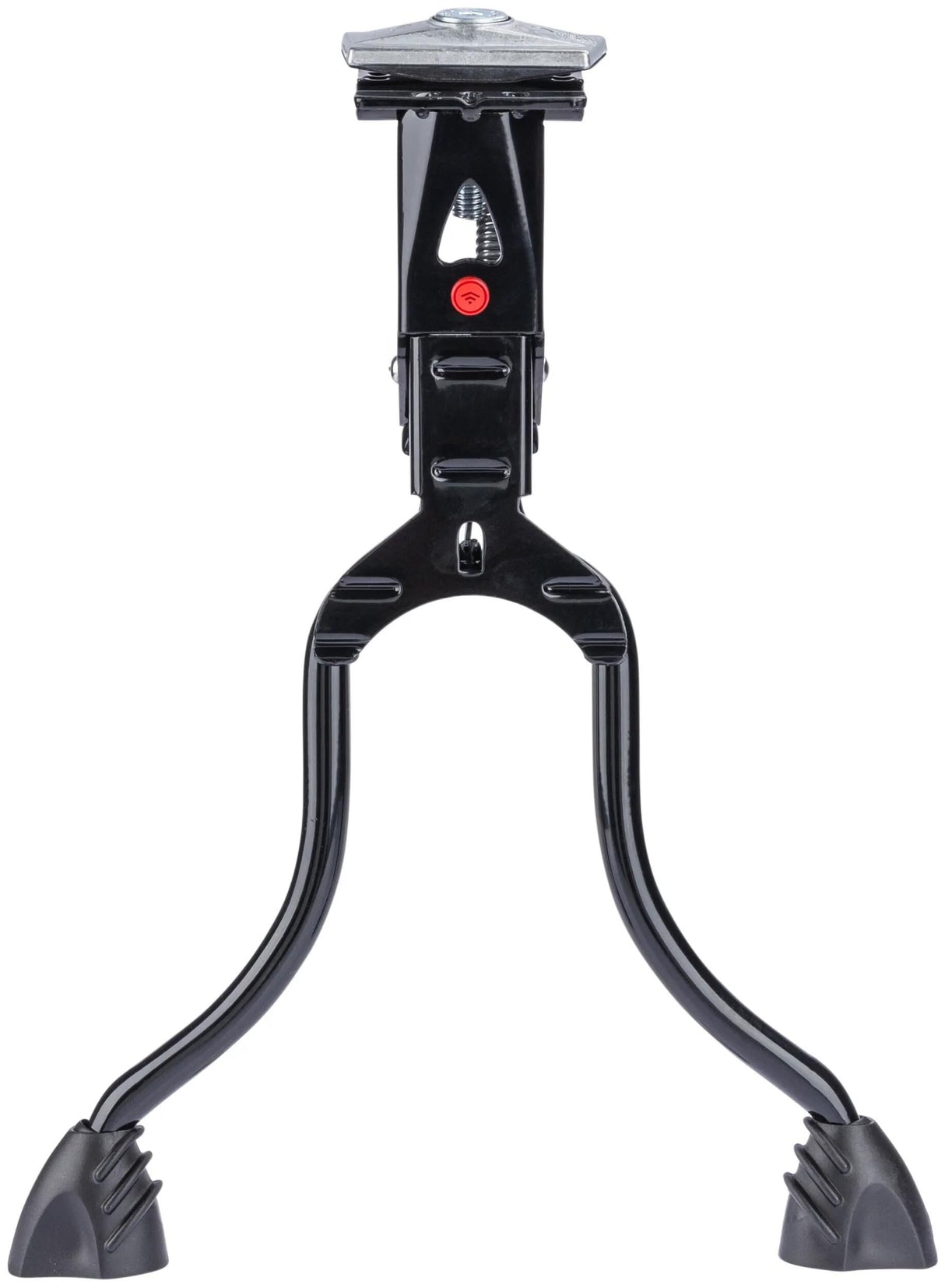 Hebie middenstandaard dubbel REX605 28 29cm M10 zwart