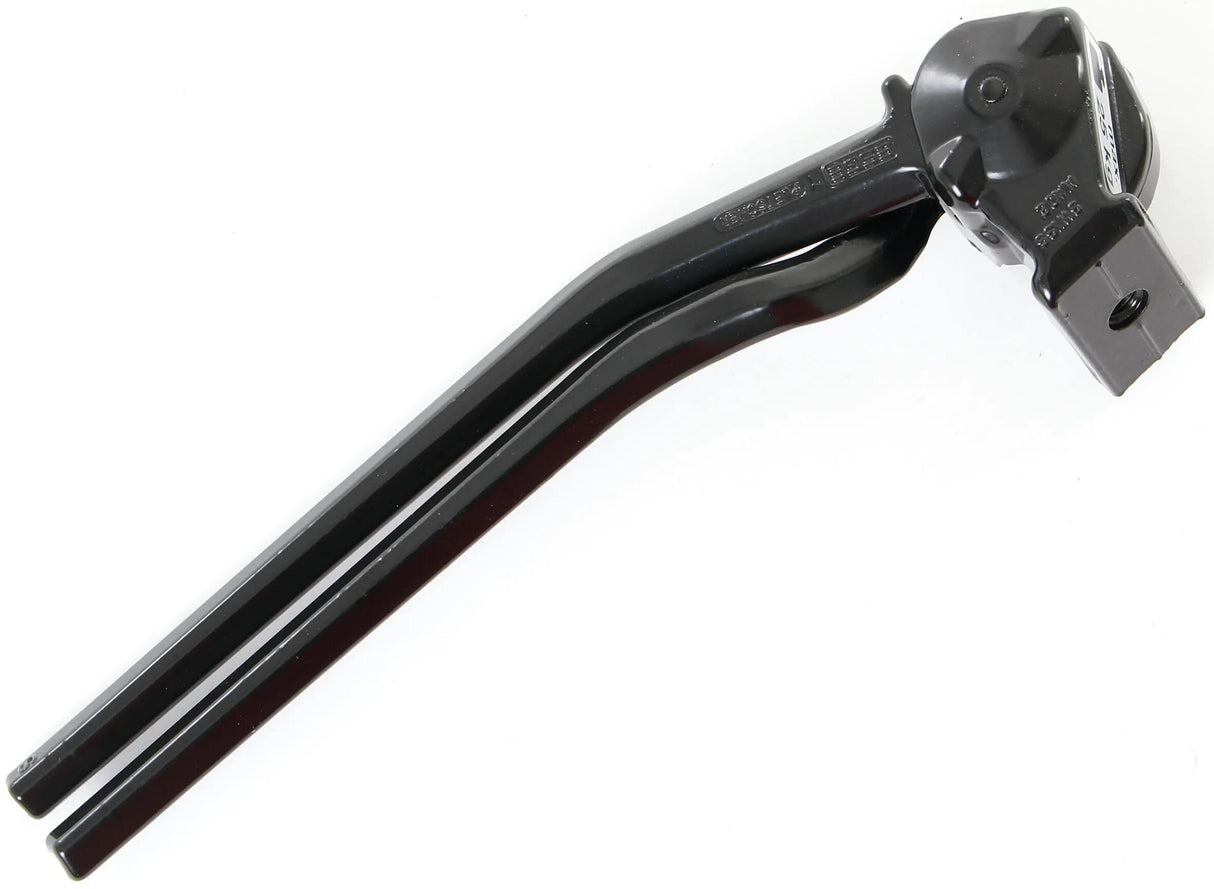 Pletscher tweebeenstandaard dou.leg kickstand pletsc. 26 black