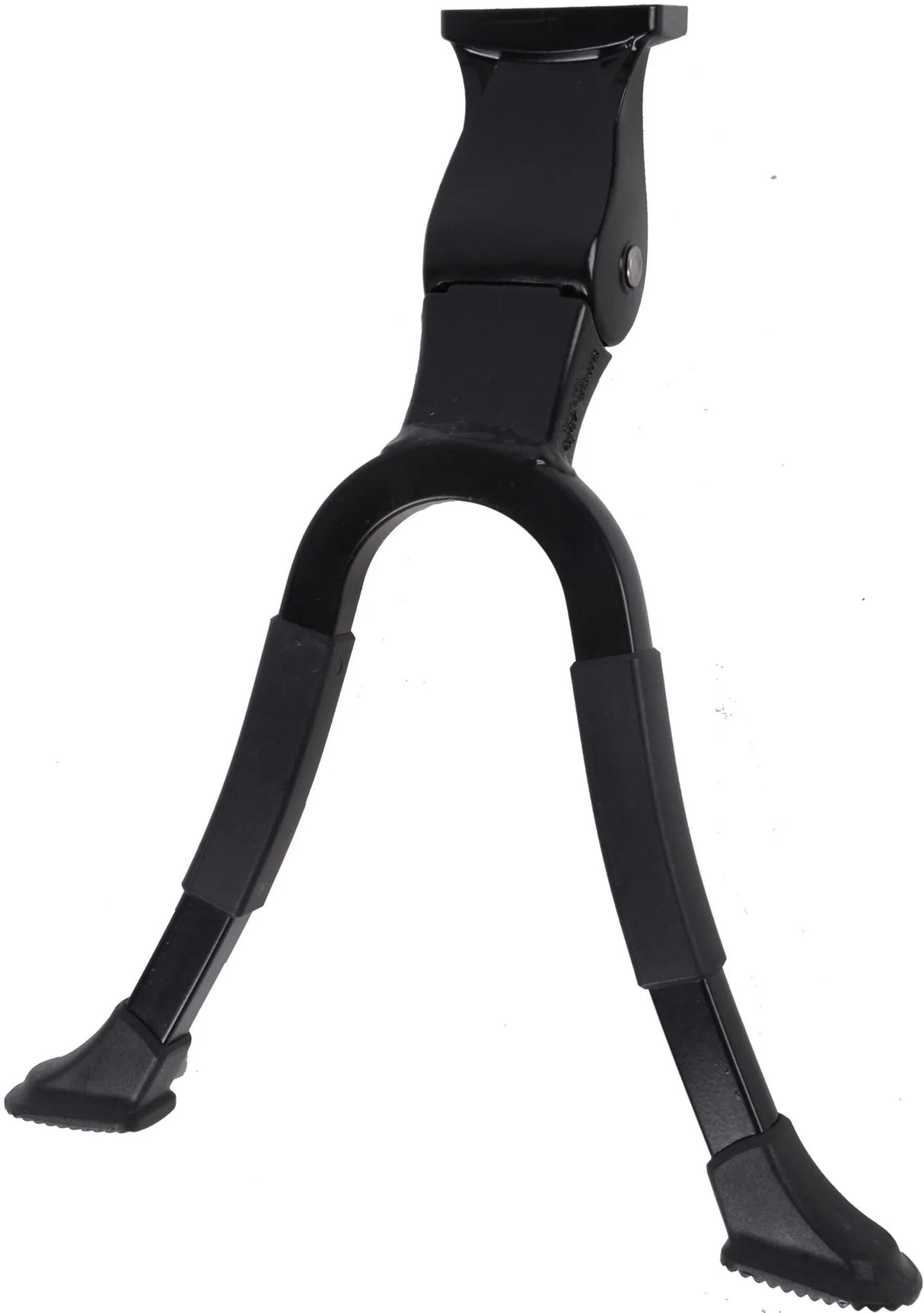 Atranvelo tweebeenstandaard moove double e-bike dou.leg kickstand at.velo moove doub.e-bike 320mm