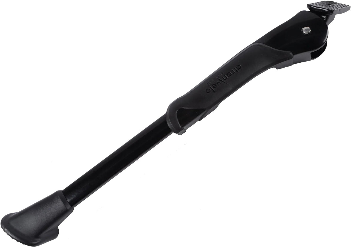 Atranvelo zijstandaard rex x-long kickstand at.velo rex x-long 26-29 alu b