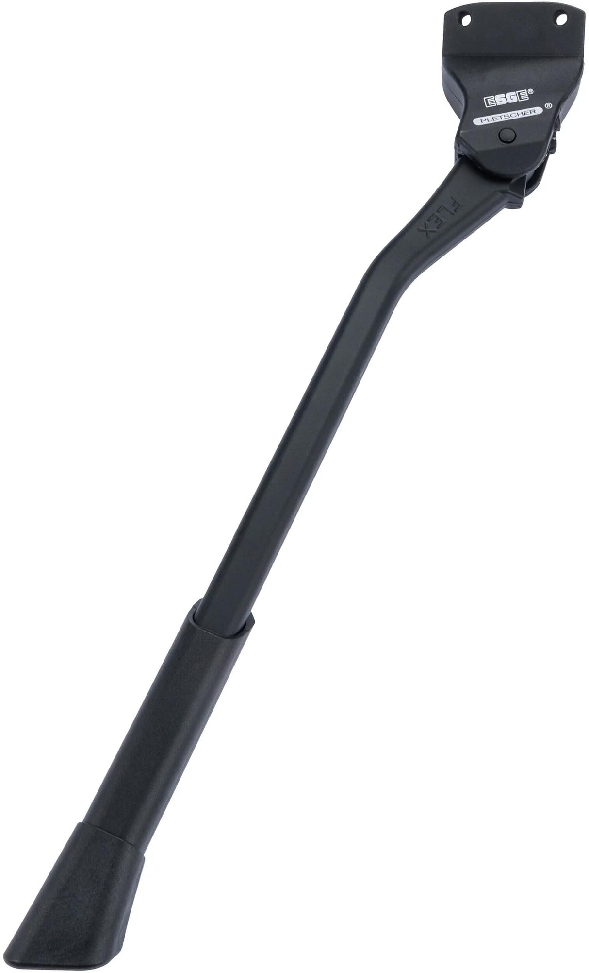 Pletscher achtervorkstandaard comp flex light rear kickstand plets.comp flex light 20 -29 40mm