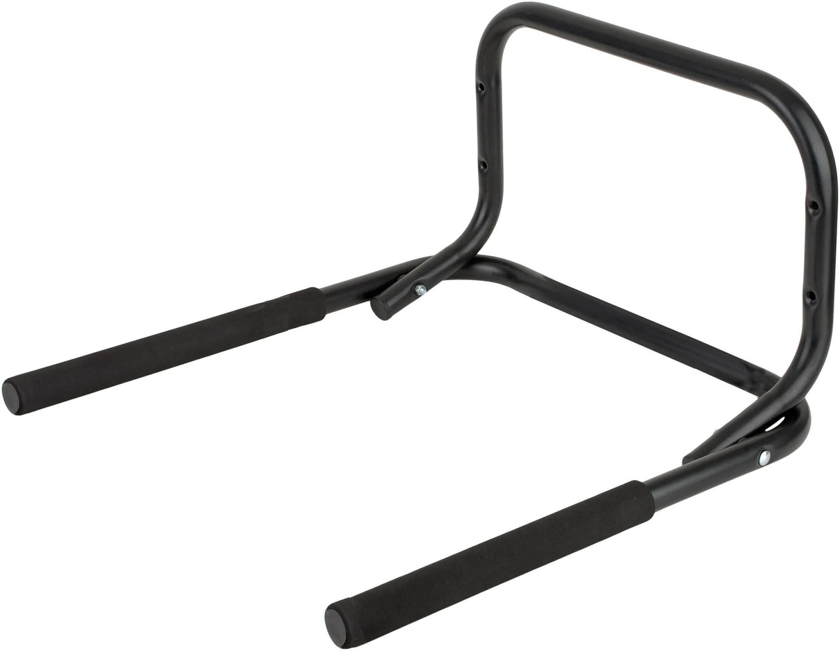 Point fiets-wandhouder duo xl bike holder duo xl black
