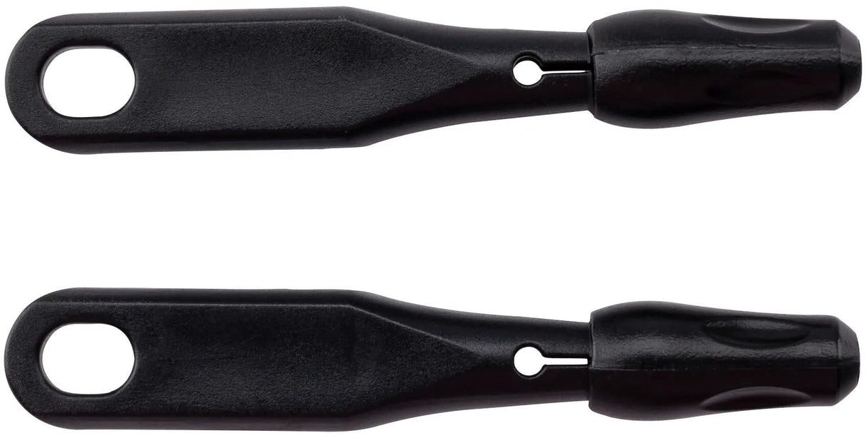 Contec spatbordstangen beveiliging mini clip xl splash protect ct mini clip xl f. splash prot. f. stay 3,4mm hr