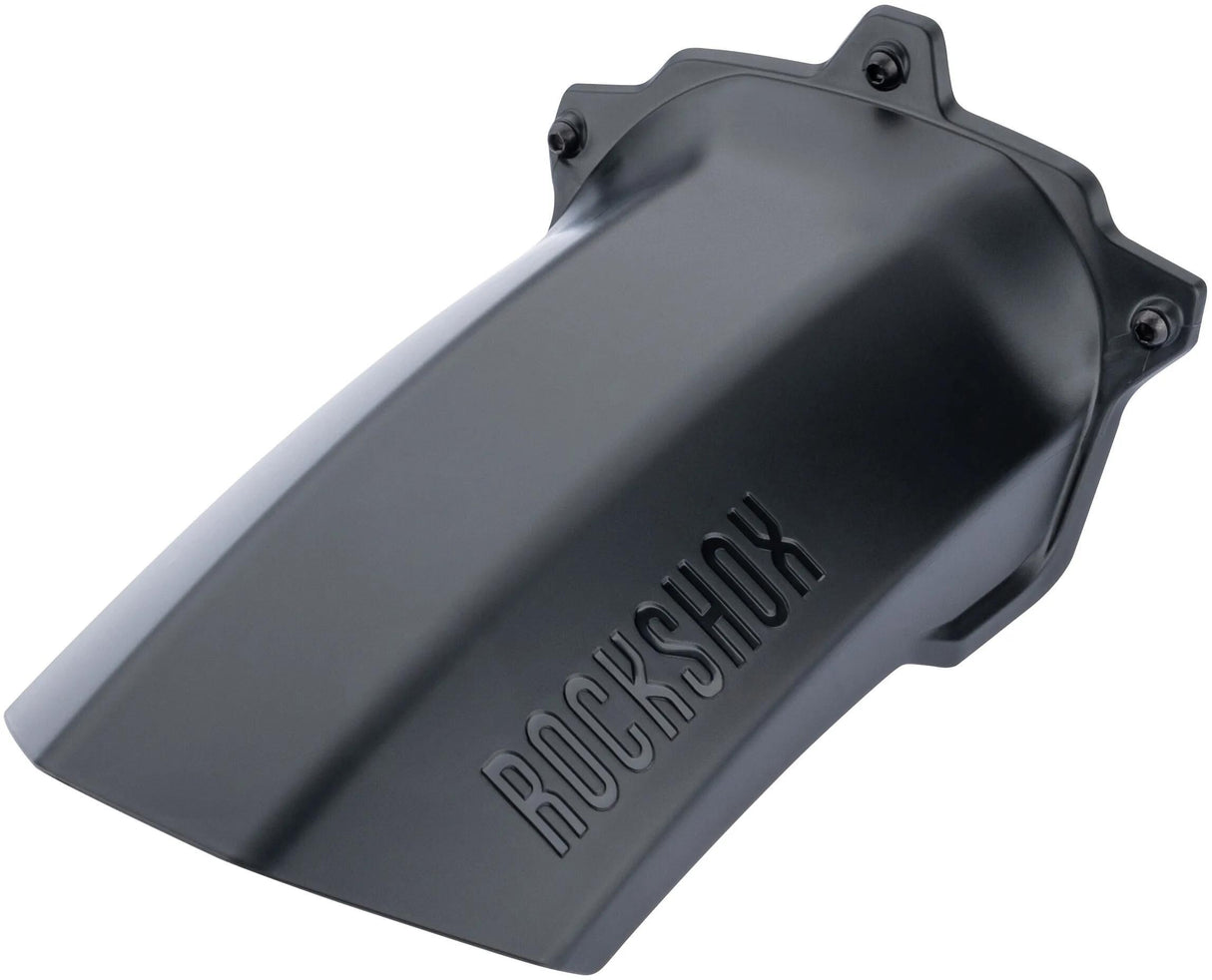 Rockshox steekspatbord fender clip-on fender rs for pike c1 lyrik d1