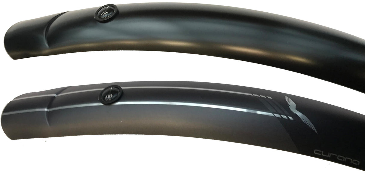 Curana spatbordset clite fender set clite 28 f.vict.e-trekking
