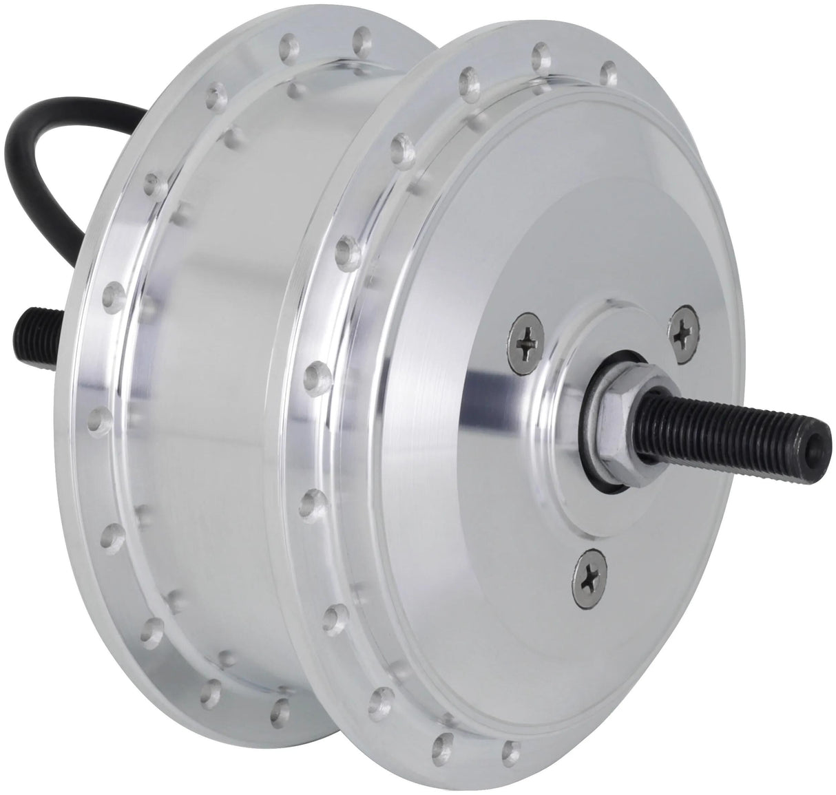 Ansmann voorwiel motor fm 4.2 fr.motor 1,8kg