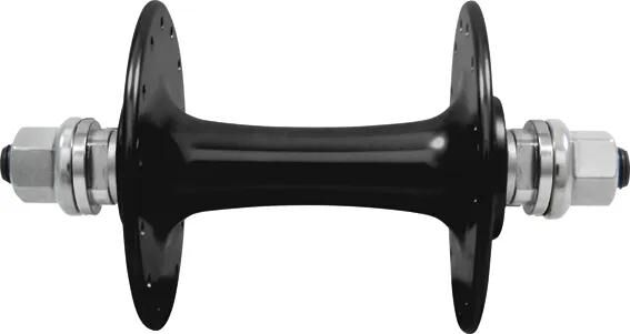 Sturmey archer voornaaf hbt30-f st.archer fr.high flange hub 36h solid axle b