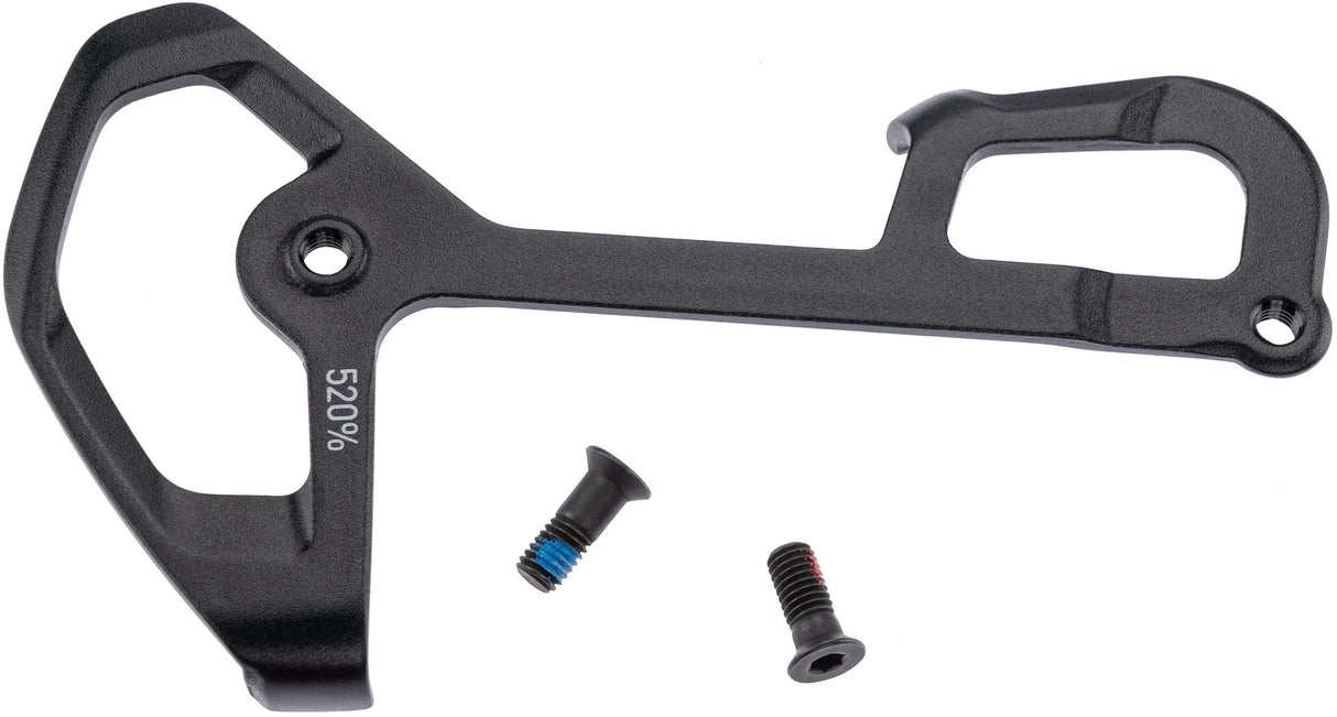 Sram käfigblech inner cage w.pulley set 52t