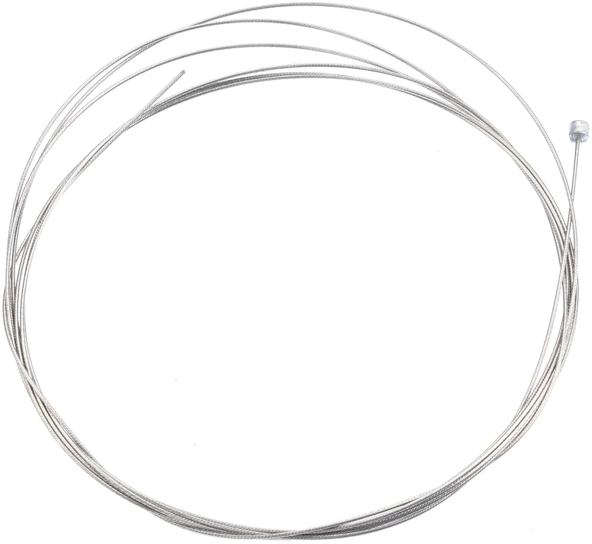 Elvedes versnellings-binnenkabel 19 strands derail.inner cab. 2250mm 0,08mm