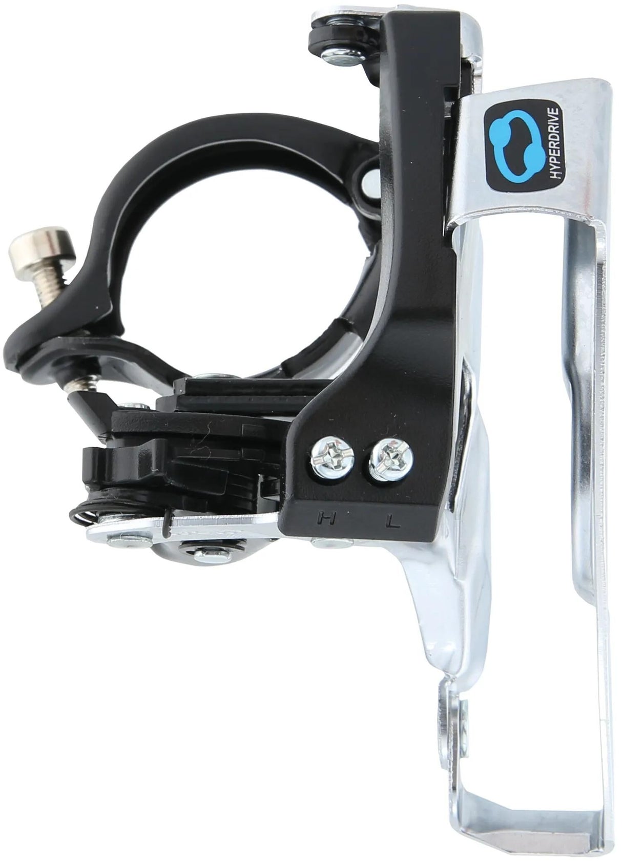 Shimano voorderailleur fd-m310 shim.fr.derail.altus fdm310 63-66 ts du.p