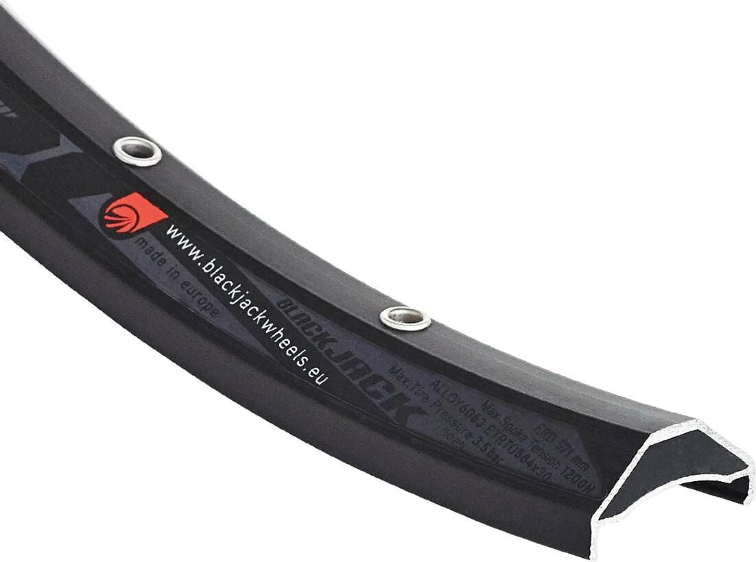Rodi cycling velg ready 30 alu rim rodi ready 30 30-584, 32h.