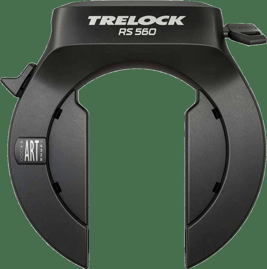 Trelock rahmenschloss rs 560 frame locks rs 560,p-o-c,naz standard