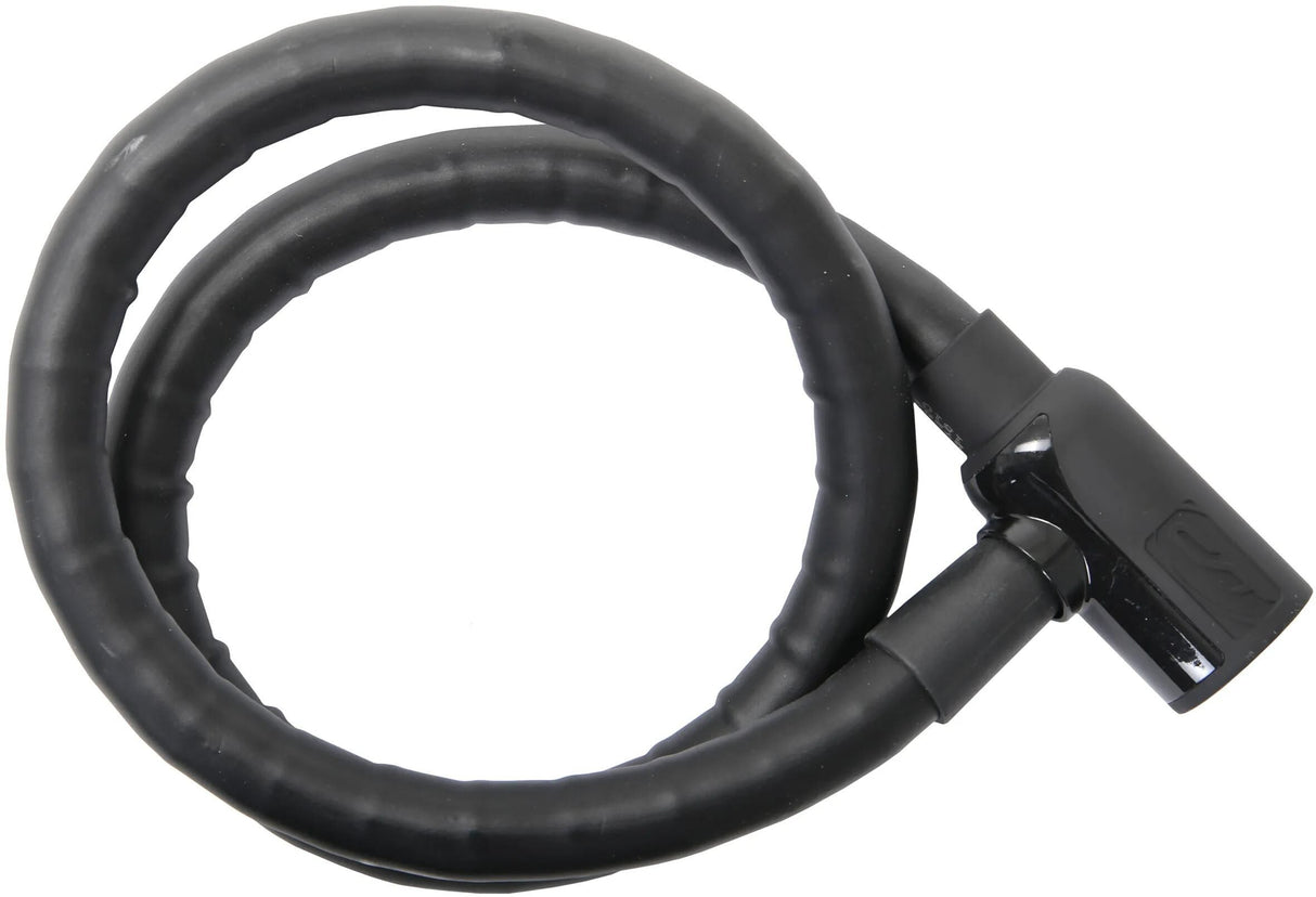 Contec pantser-kabelslot powerloc ct armo.cab.lock powerloc 20mm x 100cm black
