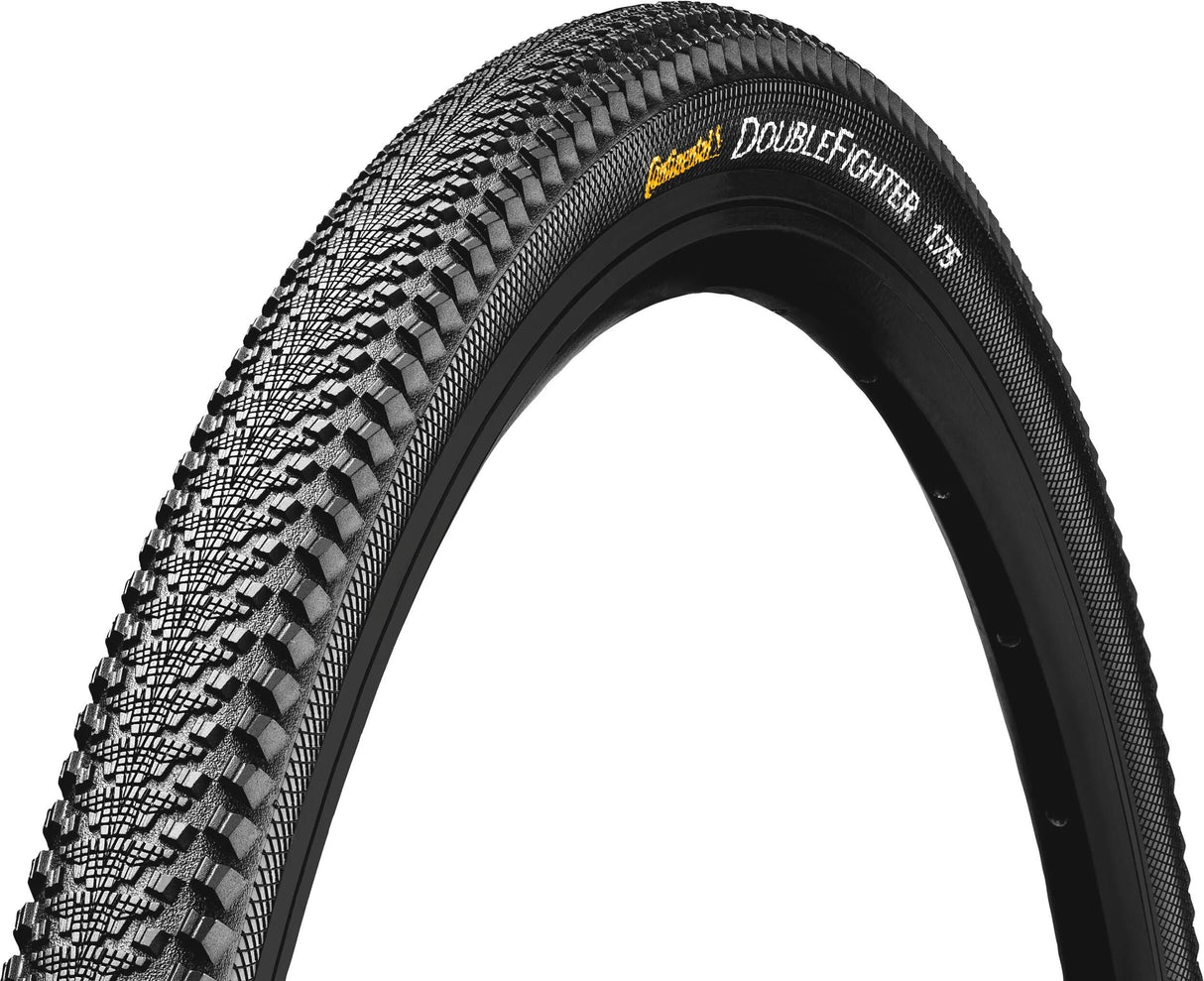 Continental buitenband double fighter iii conti tire double fight 47-305 b b