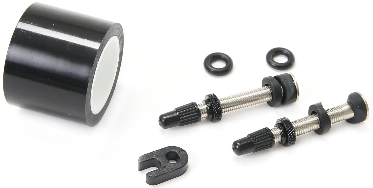 Sram tubeless kit tubeless kit 32mm 60