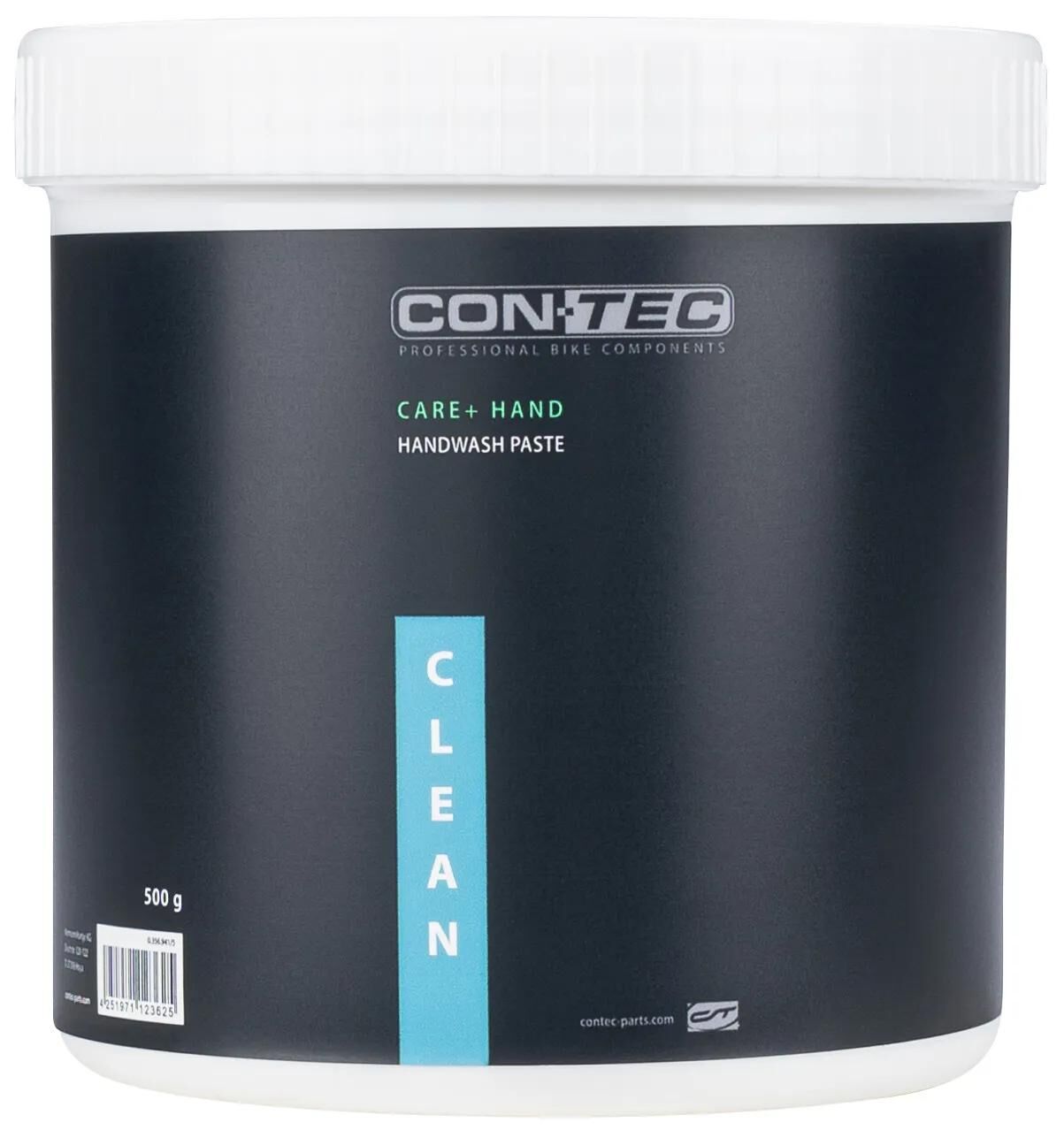 Contec handwaspasta care+ hand ct handwash paste care+ hand, 500g