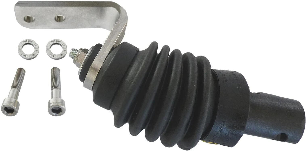 Weber koppeling eu coupling eu u. ursus staender