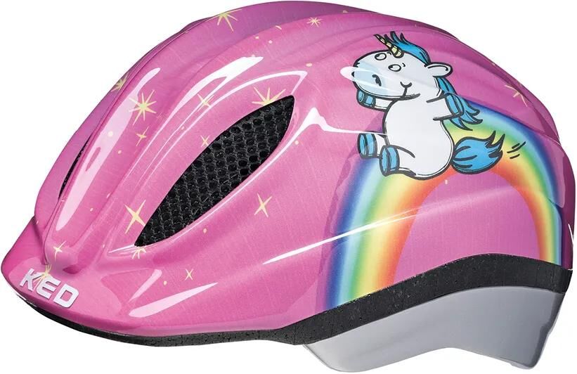 Bike fashion kinder helm einhorn helmet bike fas.unicorn xs