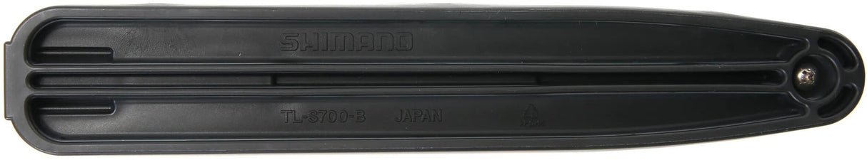 Shimano mess- und befestigungshilfe tl-s700-b measur. mount.assistance shim.tl-s700 piece