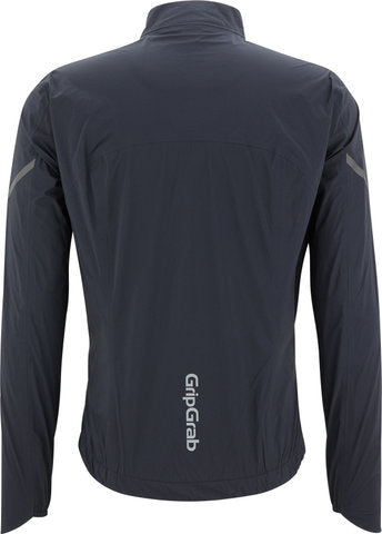 Gripgrab pacr waterproof lightweight rain jacket