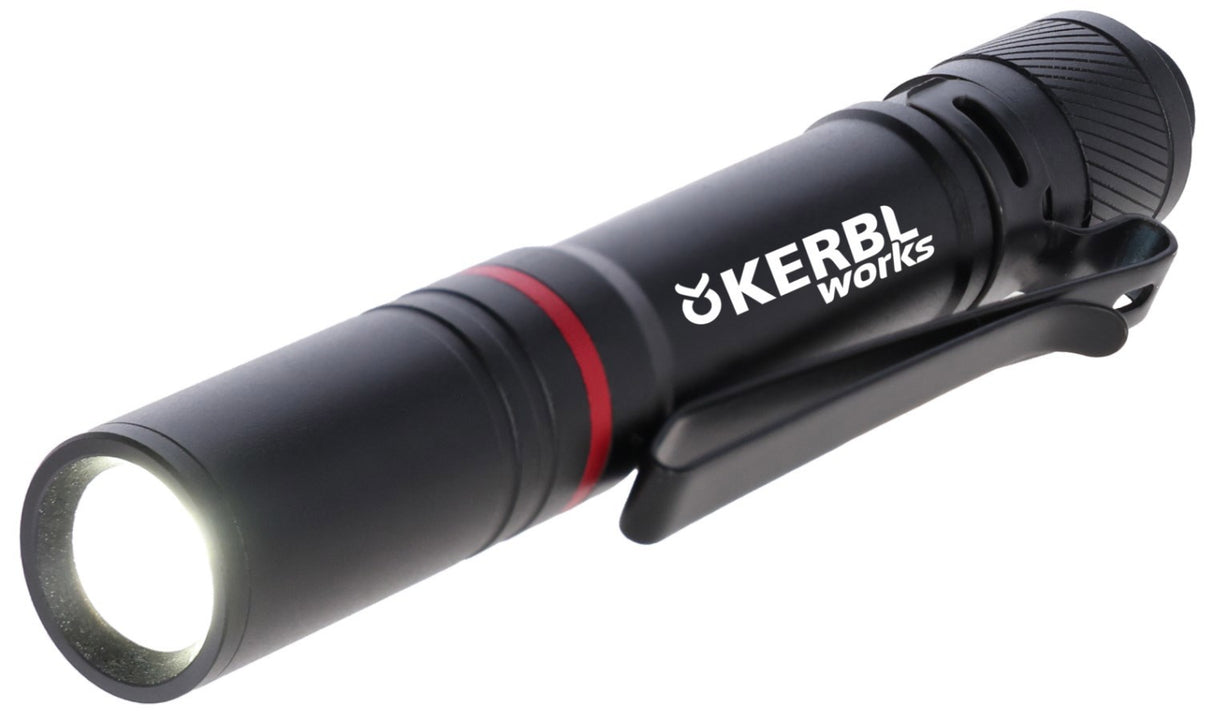 Producten led zaklamp minifire 300