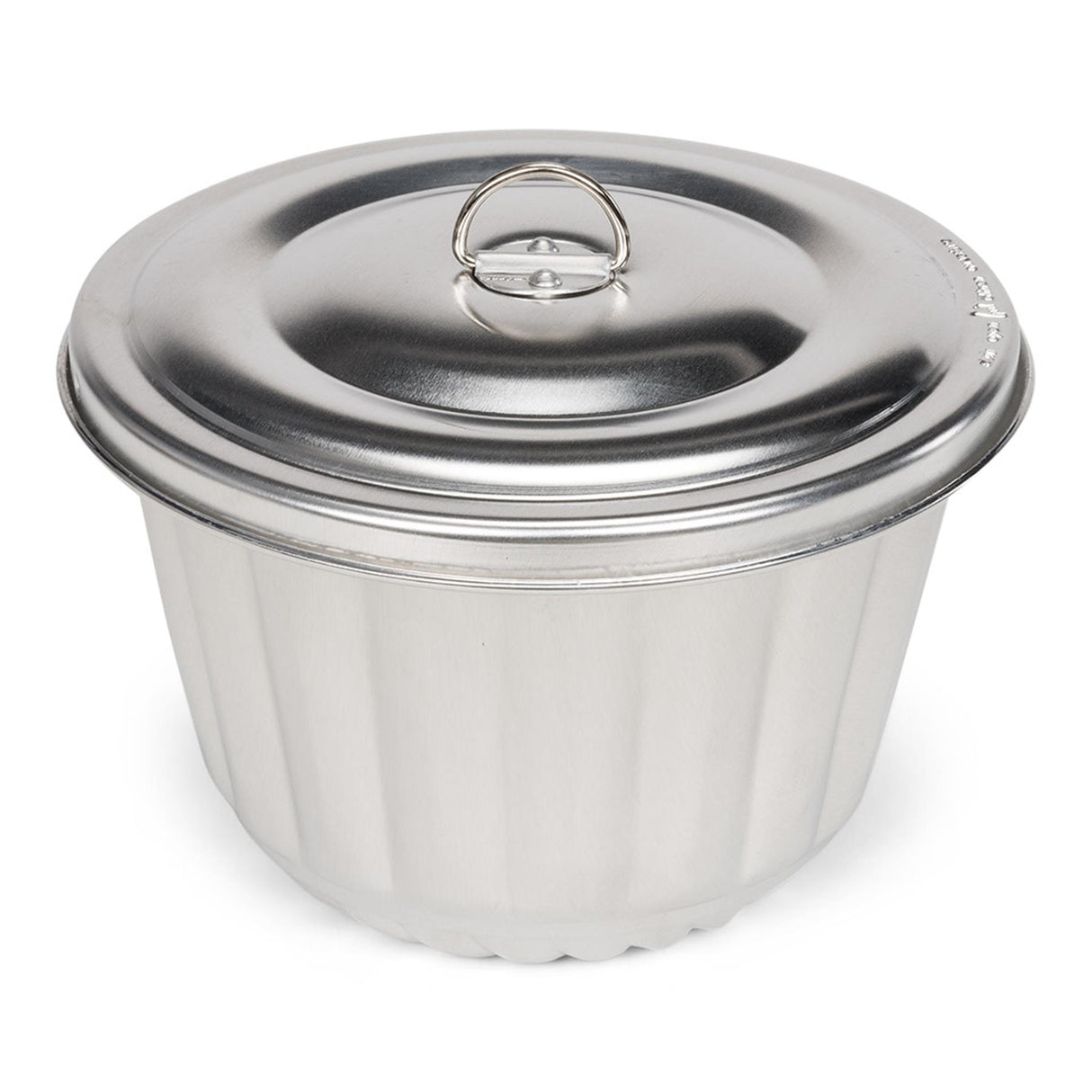 Patisse puddingtrommel poffert 1,2l 16cm